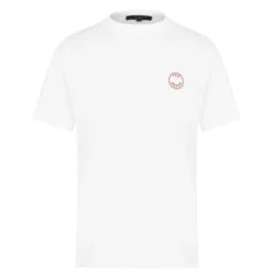 Ted Baker Merchant T Shirt for T-Shirts Colour White