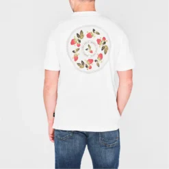 Ted Baker Merchant T Shirt for T-Shirts Colour White -Ted Baker shop online 32359201 xxl a2