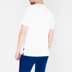 Ted Baker Napier T Shirt for T-Shirts Colour White -Ted Baker shop online 32359501 xxl a2