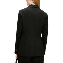 Ted Baker Popiey Blazer for Coats & Jackets Colour Black -Ted Baker shop online 32367703 xxl a2