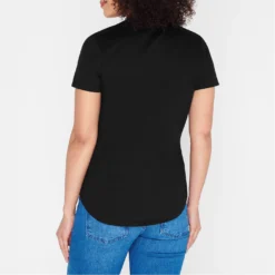 Ted Baker Lovage T Shirt for Tops Colour Black -Ted Baker shop online 32367903 xxl a2