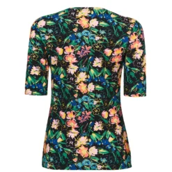 Ted Baker Donisha Top for Tops Colour Black -Ted Baker shop online 32368603 xxl a10