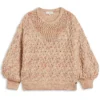 Ted Baker Lorensa Knitted Jumper for Knitwear Colour Camel 1 Ted Baker Lorensa Knitted Jumper for Knitwear Colour Camel -Ted Baker shop online 32368705 xxl