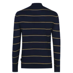 Ted Baker Nocal Jumper for Big & Tall Knitwear Colour Navy -Ted Baker shop online 32371818 xxl a10
