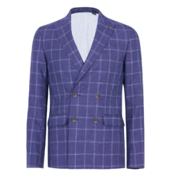 Ted Baker Oxal Blazer for Suit Jackets & Blazers Colour Blue