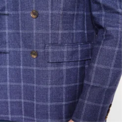 Ted Baker Oxal Blazer for Suit Jackets & Blazers Colour Blue -Ted Baker shop online 32373018 xxl a4