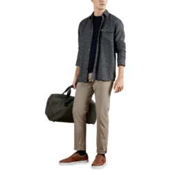 Ted Baker Staylay Jumper for Big & Tall Knitwear Colour Navy -Ted Baker shop online 32373118 xxl a3