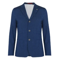 Ted Baker Yucca Blazer for Suit Jackets & Blazers Colour Navy