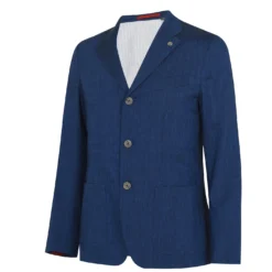 Ted Baker Yucca Blazer for Suit Jackets & Blazers Colour Navy -Ted Baker shop online 32373318 xxl a11
