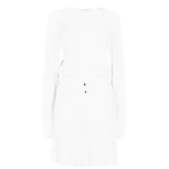 Ted Baker Briyele Dress for Dresses Colour Ivory