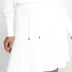 Ted Baker Briyele Dress for Dresses Colour Ivory -Ted Baker shop online 32373669 xxl a4