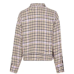 Ted Baker Luina Jacket for Coats & Jackets Colour Natural -Ted Baker shop online 32374504 xxl a10