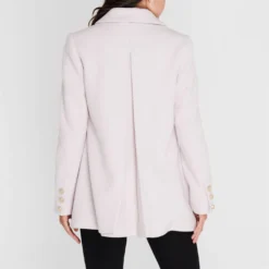 Ted Baker Kamile Coat for Coats & Jackets Colour Cream -Ted Baker shop online 32376169 xxl a2