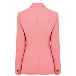 Ted Baker Kelsyaj Blazer for Coats & Jackets Colour Mid-Pink -Ted Baker shop online 32450806 xxl a10