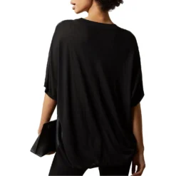 Ted Baker Sophiey Top for Knitwear Colour Black -Ted Baker shop online 32454703 xxl a2