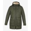 Ted Baker Ted Vinny Gilet Sn14 for Big & Tall Coats & Jackets Colour Green -Ted Baker shop online 32455515 xxl
