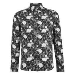 Ted Baker Stylo Shirt for Casual Shirts Colour Black