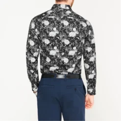 Ted Baker Stylo Shirt for Casual Shirts Colour Black -Ted Baker shop online 32457903 xxl a2