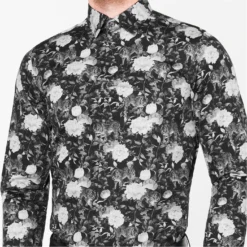 Ted Baker Stylo Shirt for Casual Shirts Colour Black -Ted Baker shop online 32457903 xxl a3