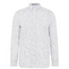 Ted Baker Ted Baker Burstal Shirt Mens for Casual Shirts Colour White -Ted Baker shop online 32458401 xxl