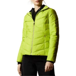 Ted Baker Renika Jacket for Coats & Jackets Colour Yellow -Ted Baker shop online 32465313 xxl a1