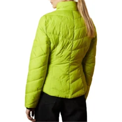 Ted Baker Renika Jacket for Coats & Jackets Colour Yellow -Ted Baker shop online 32465313 xxl a2