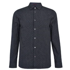 Ted Baker Brella Long Sleeve Shirt for Casual Shirts Colour Navy