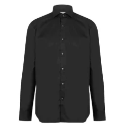 Ted Baker Rosest Shirt for Casual Shirts Colour Black