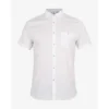 Ted Baker Wilbi Oxford Shirt for Casual Shirts Colour White -Ted Baker shop online 32683801 xxl