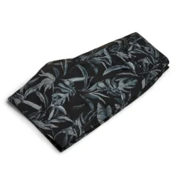 Ted Baker Leaf Print Shorts for Shorts Colour Navy -Ted Baker shop online 32684118 xxl a2