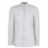 Ted Baker Ted Baker Hazul Long Sleeve Shirt Mens for Casual Shirts Colour White 2 Ted Baker Ted Baker Hazul Long Sleeve Shirt Mens for Casual Shirts Colour White -Ted Baker shop online 32692301 xxl