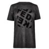 Ted Baker Ted Baker Tedin Graphic T-Shirt Womens for Tops Colour Black -Ted Baker shop online 32700503 xxl