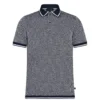 Ted Baker Ted Baker Affric Polo Shirt Mens for Polo Shirts Colour Navy -Ted Baker shop online 32707518 xxl