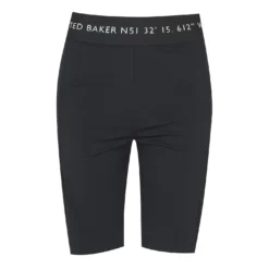 Ted Baker Lleeya Active Shorts for Cycling Shorts and Tights Colour Black