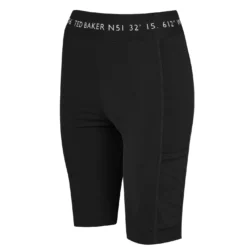 Ted Baker Lleeya Active Shorts for Cycling Shorts and Tights Colour Black -Ted Baker shop online 34139803 xxl a11