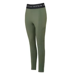 Ted Baker LLANEYY Active Leggings for Running Trousers Colour Dark Green -Ted Baker shop online 34256615 xxl a11