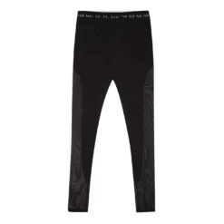 Ted Baker Fioret Active Leggings for Running Trousers Colour Black