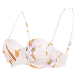 Ted Baker Cabana Bikini Top for Bikinis Colour Lt Pink -Ted Baker shop online 35021306 xxl a11