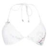 Ted Baker Serene Triangle Bikini Top for Bikinis Colour White -Ted Baker shop online 35025201 xxl