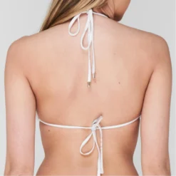 Ted Baker Serene Triangle Bikini Top for Bikinis Colour White 10 Ted Baker Serene Triangle Bikini Top for Bikinis Colour White -Ted Baker shop online 35025201 xxl a2