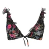 Ted Baker Metro Bikini Top for Bikinis Colour Black -Ted Baker shop online 35027703 xxl
