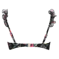 Ted Baker Metro Bikini Top for Bikinis Colour Black -Ted Baker shop online 35027703 xxl a10