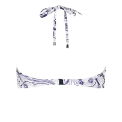 Ted Baker Candee Tie Bikini Top for Kaftans & Sarongs Colour Ivory -Ted Baker shop online 35062401 xxl a10