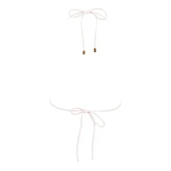 Ted Baker Sunflower Crochet Bikini Top for Bikinis Colour Dusky-Pink -Ted Baker shop online 35063306 xxl a10