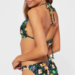 Ted Baker Tirran Triangle Bikini Top for Bikinis Colour Black -Ted Baker shop online 35330803 xxl a2