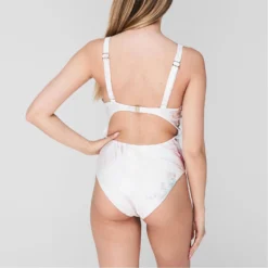Ted Baker Serene Panel Swimsuit for Bikinis Colour White 9 Ted Baker Serene Panel Swimsuit for Bikinis Colour White -Ted Baker shop online 35410501 xxl a2