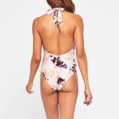 Ted Baker Mrytal Tie Swimsuit for Kaftans & Sarongs Colour Lt-Pink 8 Ted Baker Mrytal Tie Swimsuit for Kaftans & Sarongs Colour Lt-Pink -Ted Baker shop online 35454306 xxl a2