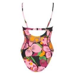 Ted Baker Rowna Swimsuit for Kaftans & Sarongs Colour Black -Ted Baker shop online 35485203 xxl a10