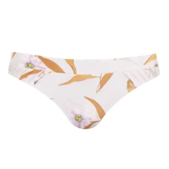 Ted Baker Cabana Bikini Briefs for Bikinis Colour Lt Pink