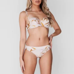 Ted Baker Cabana Bikini Briefs for Bikinis Colour Lt Pink -Ted Baker shop online 35704106 xxl a3